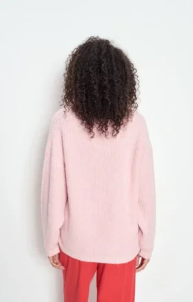 Damen-Strickjacke East Artikelnummer: EAST19PH26
