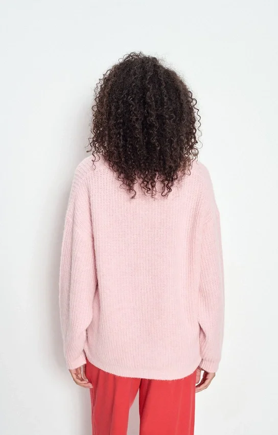 Damen-Strickjacke East Artikelnummer: EAST19PH26