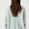 Damen-Strickjacke East Artikelnummer: EAST19PH26
