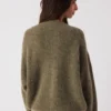 Damen-Strickjacke East Artikelnummer: EAST19PH26