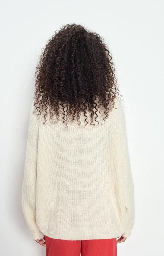 Damen-Strickjacke East Artikelnummer: EAST19PH26