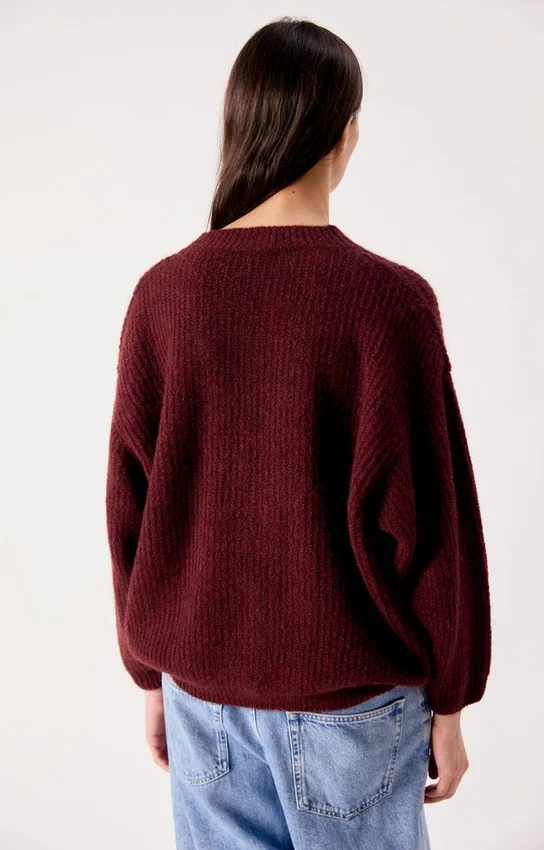 Damen-Strickjacke East Artikelnummer: EAST19PH26