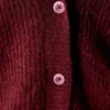 Damen-Strickjacke East Artikelnummer: EAST19PH26