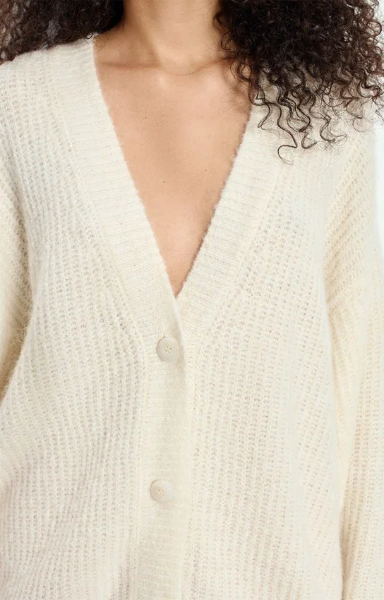 Damen-Strickjacke East Artikelnummer: EAST19PH26