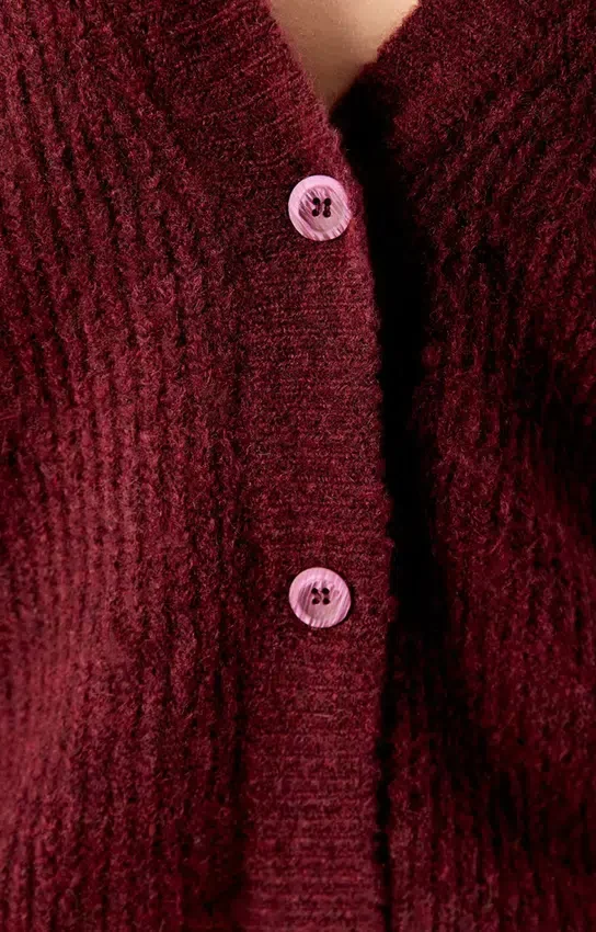 Damen-Strickjacke East Artikelnummer: EAST19PH26