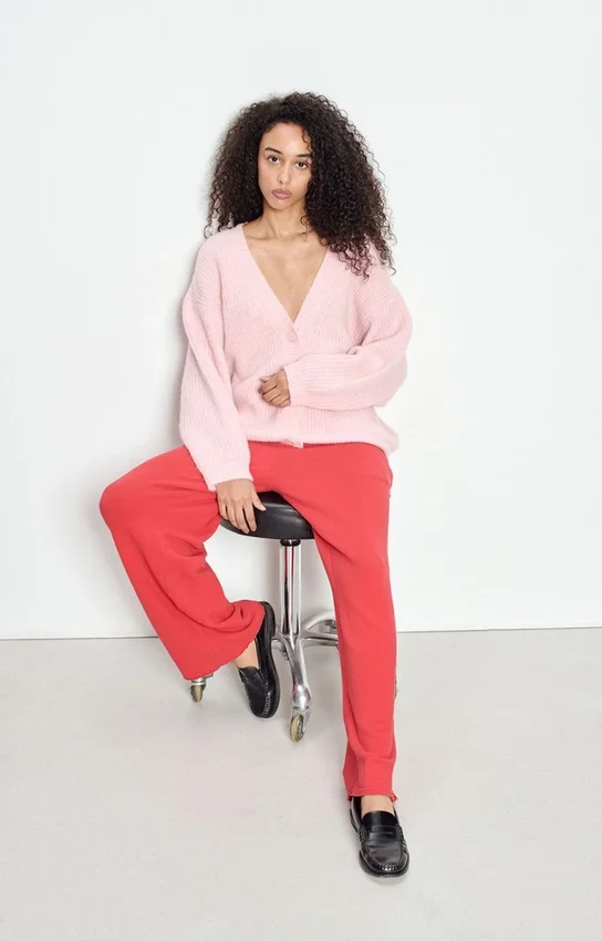 Damen-Strickjacke East Artikelnummer: EAST19PH26