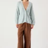 Damen-Strickjacke East Artikelnummer: EAST19PH26