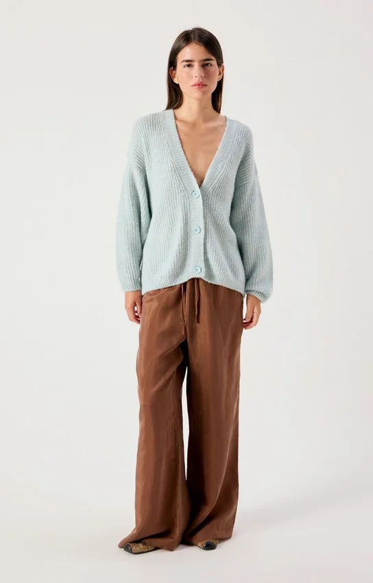 Damen-Strickjacke East Artikelnummer: EAST19PH26