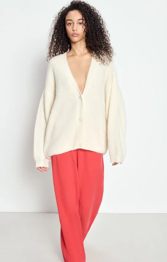 Damen-Strickjacke East Artikelnummer: EAST19PH26