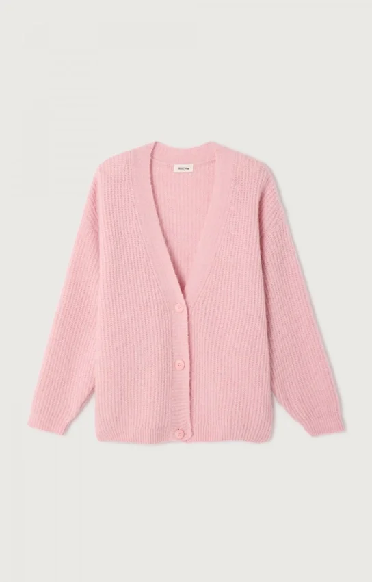 Damen-Strickjacke East Artikelnummer: EAST19PH26