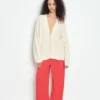 Damen-Strickjacke East Artikelnummer: EAST19PH26