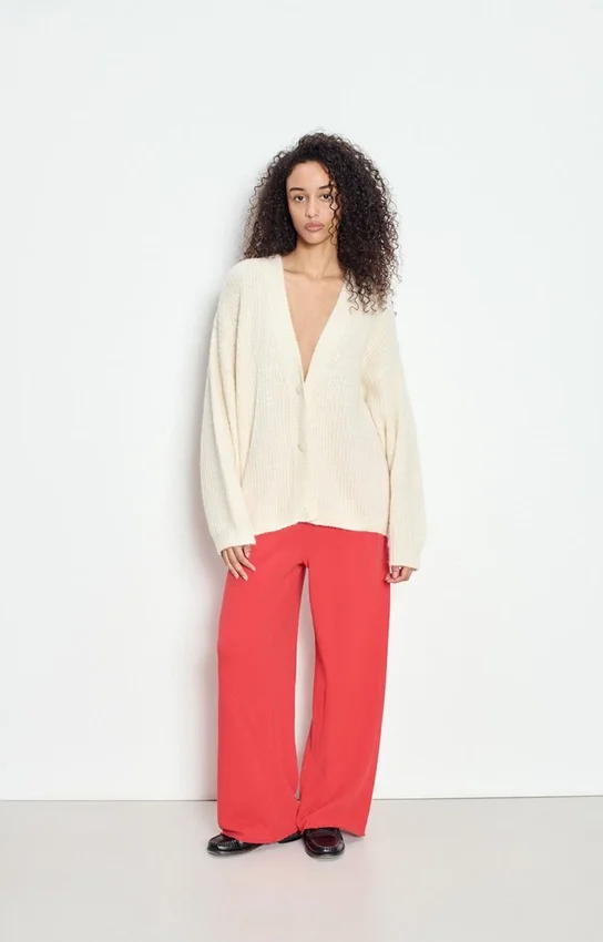 Damen-Strickjacke East Artikelnummer: EAST19PH26