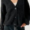 Damen-Strickjacke East Artikelnummer: EAST19PH26