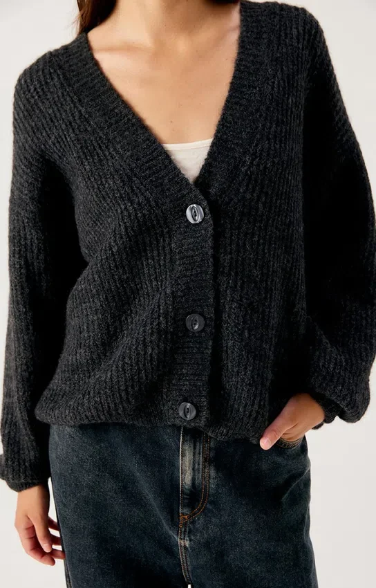 Damen-Strickjacke East Artikelnummer: EAST19PH26