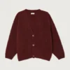 Damen-Strickjacke East Artikelnummer: EAST19PH26