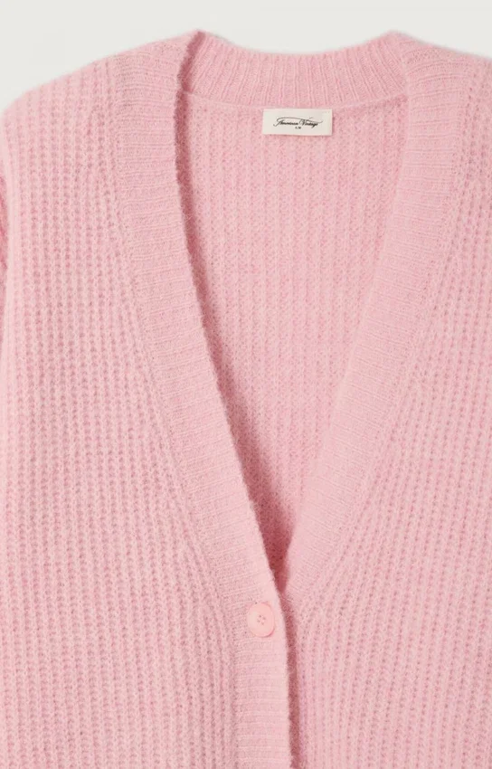 Damen-Strickjacke East Artikelnummer: EAST19PH26
