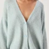 Damen-Strickjacke East Artikelnummer: EAST19PH26