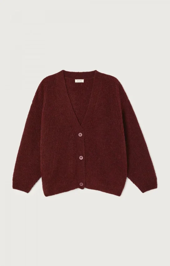 Damen-Strickjacke East Artikelnummer: EAST19PH26