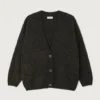 Damen-Strickjacke East Artikelnummer: EAST19PH26