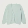 Damen-Strickjacke East Artikelnummer: EAST19PH26