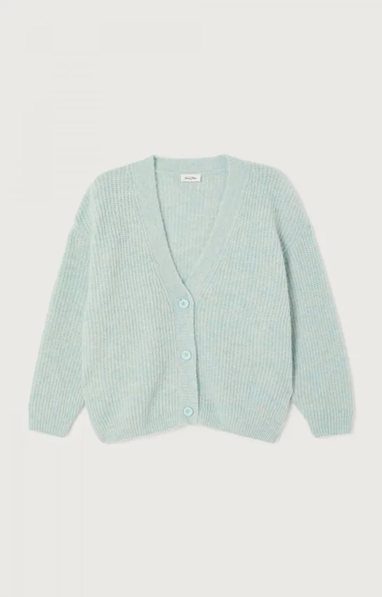 Damen-Strickjacke East Artikelnummer: EAST19PH26