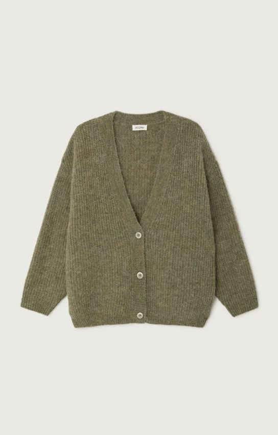 Damen-Strickjacke East Artikelnummer: EAST19PH26