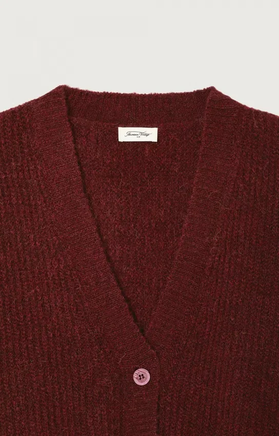 Damen-Strickjacke East Artikelnummer: EAST19PH26