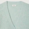 Damen-Strickjacke East Artikelnummer: EAST19PH26