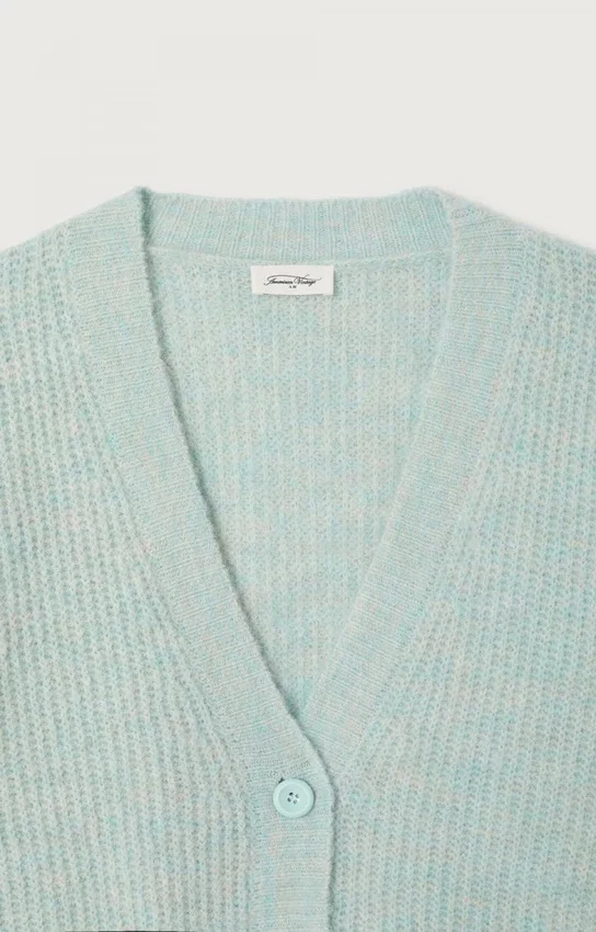 Damen-Strickjacke East Artikelnummer: EAST19PH26