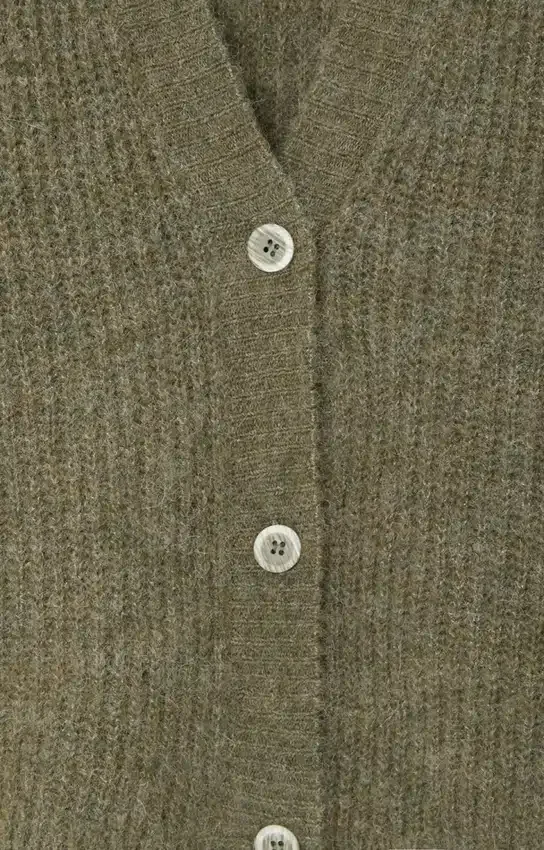 Damen-Strickjacke East Artikelnummer: EAST19PH26