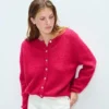 Damen-Strickjacke Vitow Artikelnummer: VITO19EH26