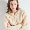 Damen-Strickjacke Vitow Artikelnummer: VITO19EH26