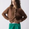 Damen-Strickjacke Vitow Artikelnummer: VITO19EH26