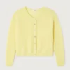 Damen-Strickjacke Vitow Artikelnummer: VITO19EH26