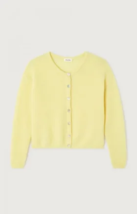 Damen-Strickjacke Vitow Artikelnummer: VITO19EH26