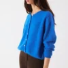 Damen-Strickjacke Vitow Artikelnummer: VITO19EH26