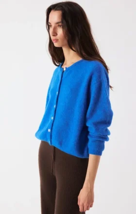 Damen-Strickjacke Vitow Artikelnummer: VITO19EH26