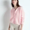 Damen-Strickjacke Vitow Artikelnummer: VITO19EH26
