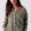 Damen-Strickjacke Vitow Artikelnummer: VITO19EH26