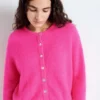 Damen-Strickjacke Vitow Artikelnummer: VITO19EH26