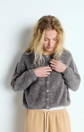 Damen-Strickjacke Vitow Artikelnummer: VITO19EH26