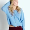Damen-Strickjacke Vitow Artikelnummer: VITO19EH26
