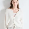 Damen-Strickjacke Vitow Artikelnummer: VITO19EH26