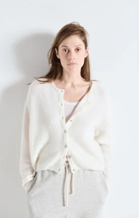 Damen-Strickjacke Vitow Artikelnummer: VITO19EH26