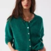 Damen-Strickjacke Vitow Artikelnummer: VITO19EH26