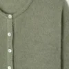 Damen-Strickjacke Vitow Artikelnummer: VITO19EH26