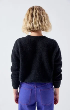 Damen-Strickjacke Vitow Artikelnummer: VITO19EH26