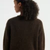 Damen-Strickjacke Vitow Artikelnummer: VITO19EH26