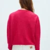 Damen-Strickjacke Vitow Artikelnummer: VITO19EH26