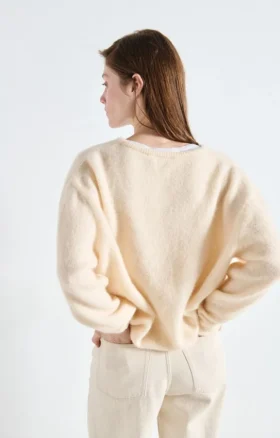 Damen-Strickjacke Vitow Artikelnummer: VITO19EH26
